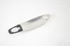 Bentley Continental GT Door handle chrome shield